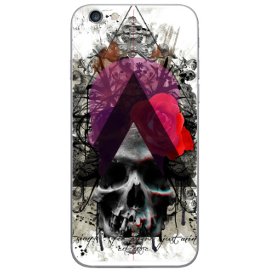 JuSt SiMpLe - Виниловые наклейки на iPhone 6, 6s - купить в Москве, страница 47