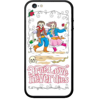 Love - Виниловые наклейки на Бампер на iPhone 6 - купить в Москве, страница 14