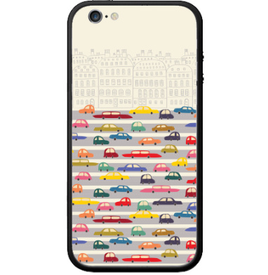 Машины - Виниловые наклейки на Бампер на iPhone 6 - купить в Москве, страница 8