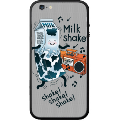 MilkShake! - Виниловые наклейки на Бампер на iPhone 6 - купить в Москве, страница 11