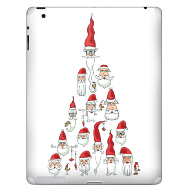 Дедморозоель - Наклейки на iPad, страница 42