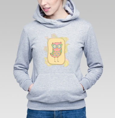 Совушка - Yuzach Art Shop