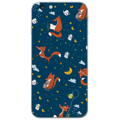 Ты в моем сердце - Виниловые наклейки на iPhone 6 plus - купить в Москве, страница 40