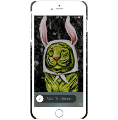Заинька - Чехол матовый для iPhone 6 plus купить, страница 23
