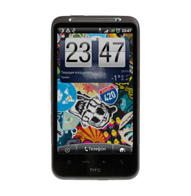 Калейдоскоп уличной культуры и стикеров - Виниловые наклейки на HTC Desire HD - купить в Москве, страница 35