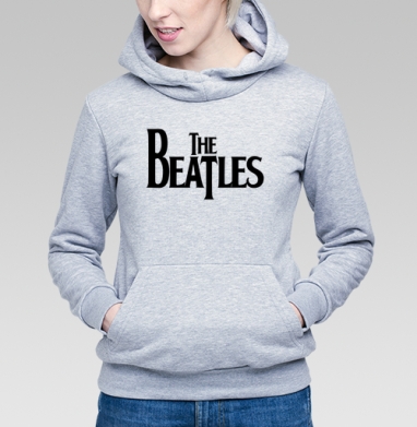Фотография футболки Футболки групп The Beatless