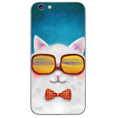 Котофей - Виниловые наклейки на iPhone 6, 6s - купить в Москве, страница 28
