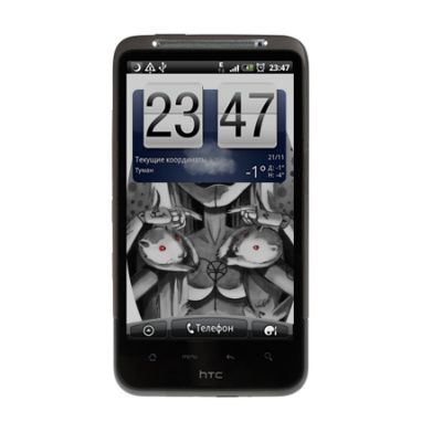Йоланди - Виниловые наклейки на HTC Desire HD - купить в Москве, страница 12