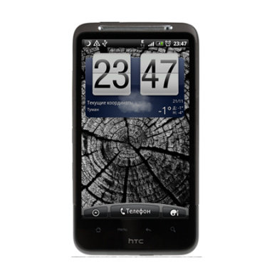 Графика древесного среза с годичными кольцами - Виниловые наклейки на HTC Desire HD - купить в Москве, страница 10