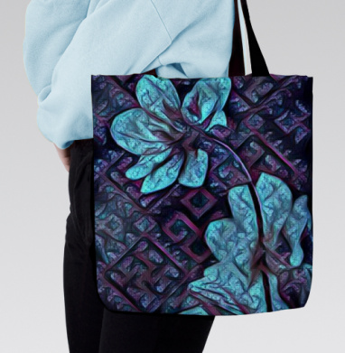 Славянка - Магазин футболок Borismal - Дизайнерские принты