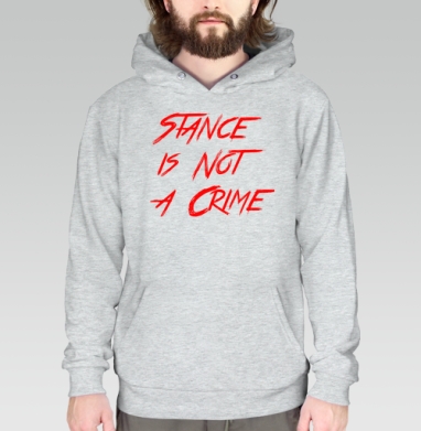 Cozydropped Stance is not a Crime.png / Cozydropped Тюнинг — не преступление - Магазин футболок Keco666 - Дизайнерские принты
