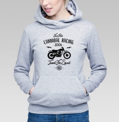 Быстрая Езда Каннибал Гонки Скорость - Cannibal Racing Crew