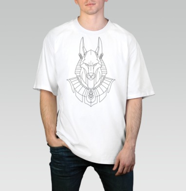 Бог Анубис Страж Мёртвых Египетский Анубис - shyrikaishop