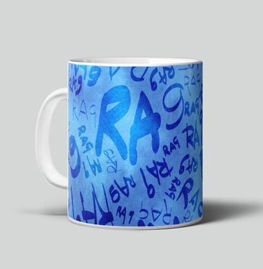 Компульсия - Магазин футболок Losenko - Дизайнерские принты