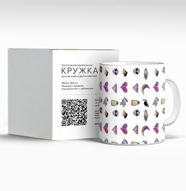 Паттерн X.O - Магазин футболок kor4@rts