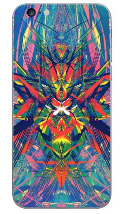 Парррр - Виниловые наклейки на iPhone 6 plus - купить в Москве, страница 39