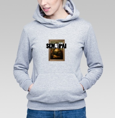 Аниме Мона Лиза - 228 design