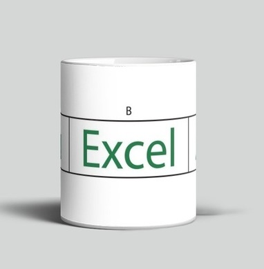 Мастерство работы с Excel для гуру электронно таблиц - Магазин футболок xsart