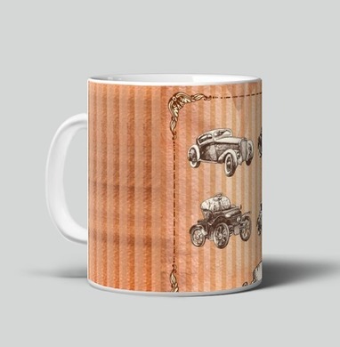 Легендарные авто - Steshnikova shop