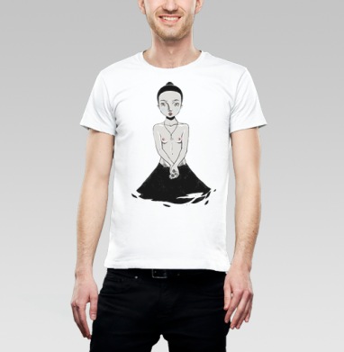 Механический Человек – Mechanical Man - luciddream prints