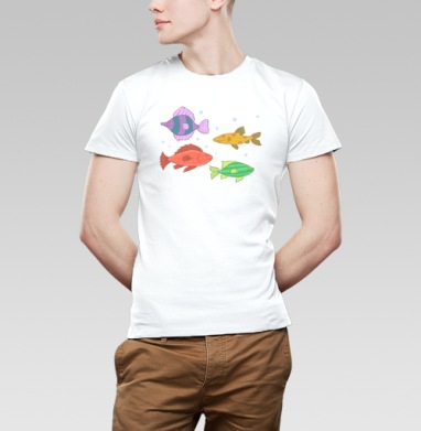 Pisces / Рыбы - fakeglue @ maryjane