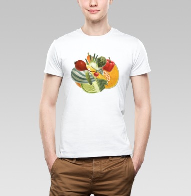 Vegetables (Живая Азбука) - Магазин Живая Азбука