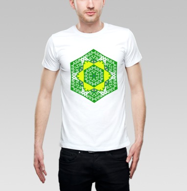 YARA ART Kaleidoscope / Калейдоскоп YARA ART - YARA ART