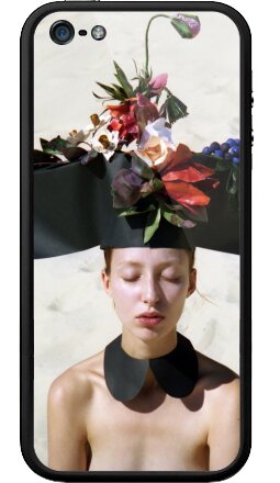 Цветочница - Бампер на iPhone 5, 5S, страница 23