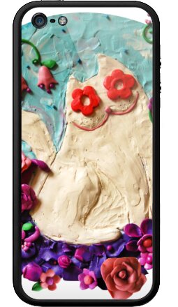 Мартовский Мур - Бампер на iPhone 5, 5S, страница 25