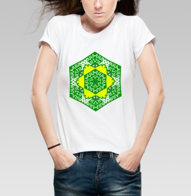 YARA ART Kaleidoscope / Калейдоскоп YARA ART - YARA ART