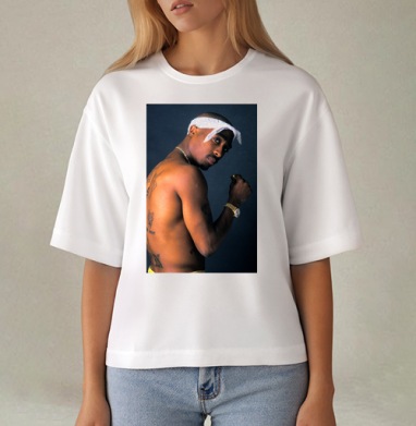 2pac_watches_desktop_1969x3000_wallpaper-285425, Футболка женская оверсайз Mido