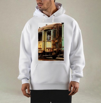 artep_ru___train, Толстовка Mjhigh, утепленная