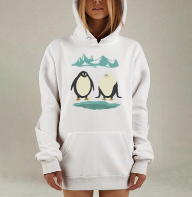 ДЕЛАЙ КАК Я, Hoodie Mjhigh Dig, оверсайз, утепленная
