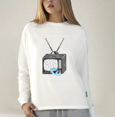 ТV-shirt - Магазин футболок Golovachev - Дизайнерские принты