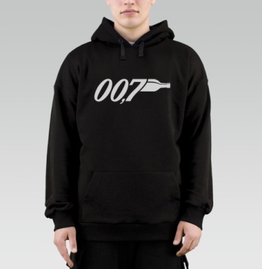 Агент 007 - kunta printshop