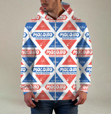 Упаковка Советского Молока В Красных Треугольниках - kunta printshop