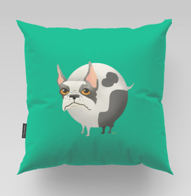 Собака-шар - AlexTroi Artworks