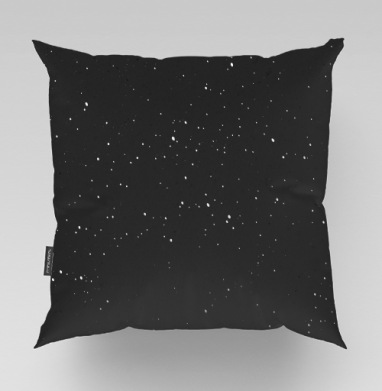 Звёздная ночь - luciddream prints, Подушки