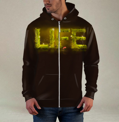 LIFE пробьется - FOLDY