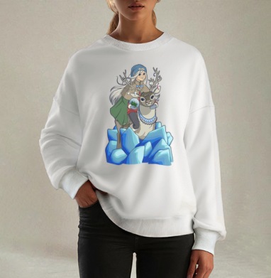 HNY! service / Служба С Новым годом! - Funny T-Shirts For Cheerful Life