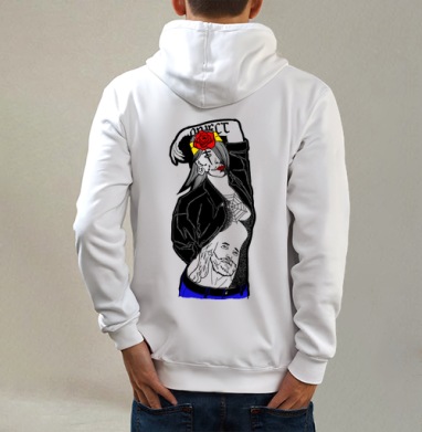 Chikano 2 / Чикано 2 - Object 13 | Hardcore prints