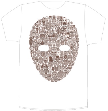 Maskarad - Своя футболка белая A6 (10 x 15 см), страница 8