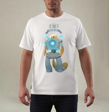 Робокот - Kato Choogoonkina