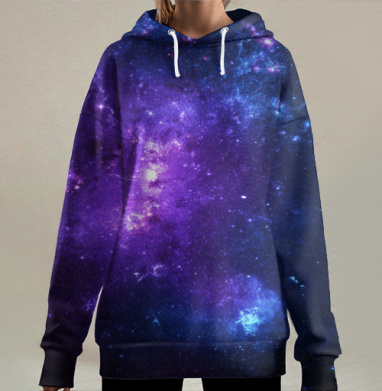 Призыв Оставаться Дома Избегающая Массовое Скопление Людей, Hoodie Long Oversize 3D