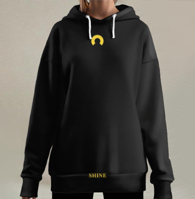 SHINE / СИЯЙ - KANYEWEST BOUTIQUE