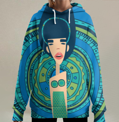 Водяная - ari-s-shop