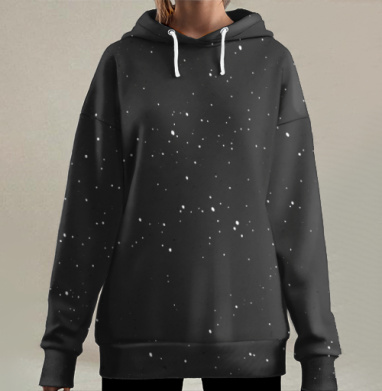 Звёздная ночь - luciddream prints