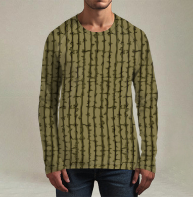 Ватник - kunta printshop