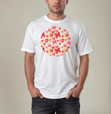Luxury Love / Роскошная любовь - Yuzach Art Shop