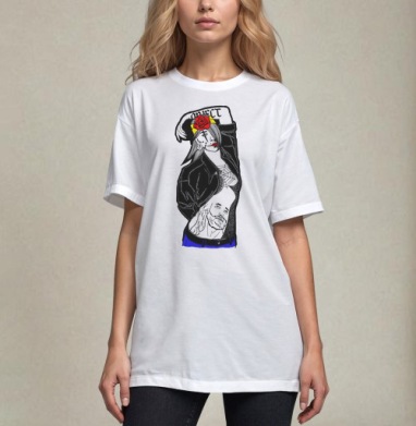 Chikano 2 / Чикано 2 - Object 13 | Hardcore prints